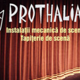 Prothalia Prod - Amenajare sali de spectacole